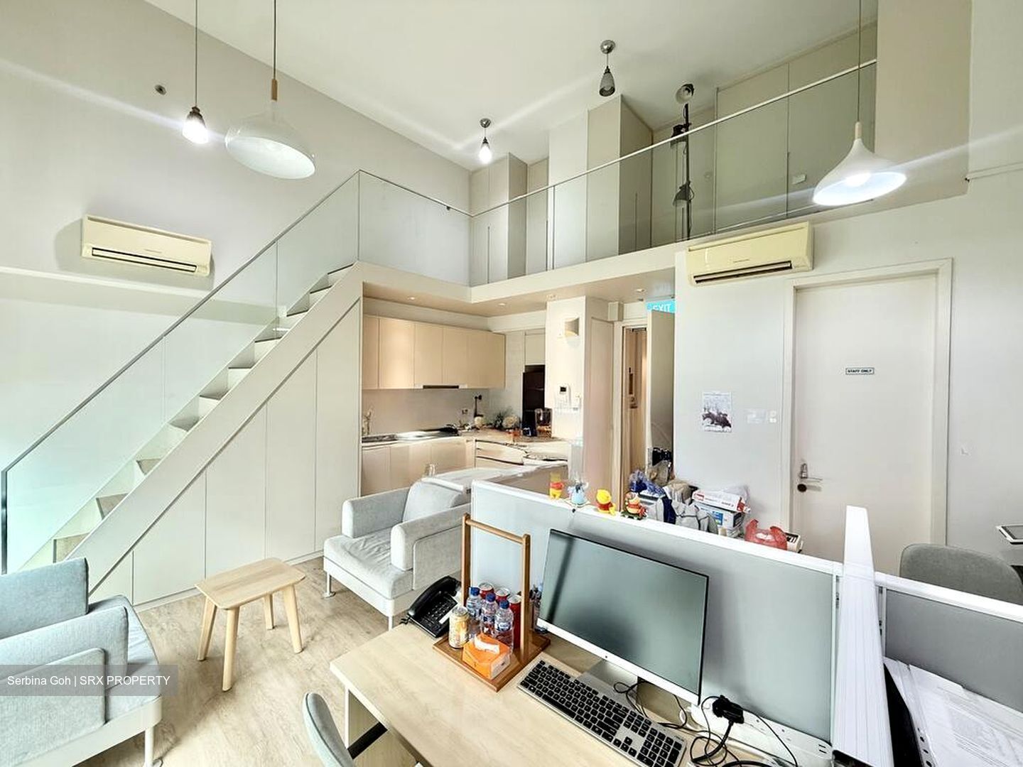 Southbank (D7), Office #521456761